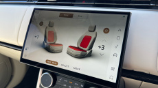 Land Rover Range Rover 3.0 D300 SE 4dr Auto Diesel Estate